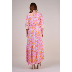 ROBE MARIANA DE MISS JUNE