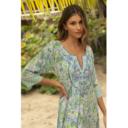 MARIANA DRESS BY MISS JUNE