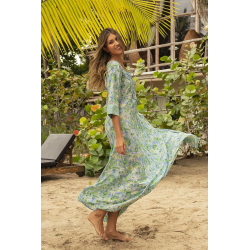 MARIANA DRESS BY MISS JUNE