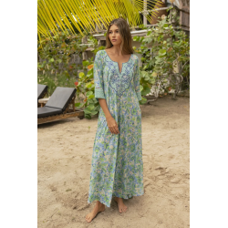 MARIANA DRESS BY MISS JUNE