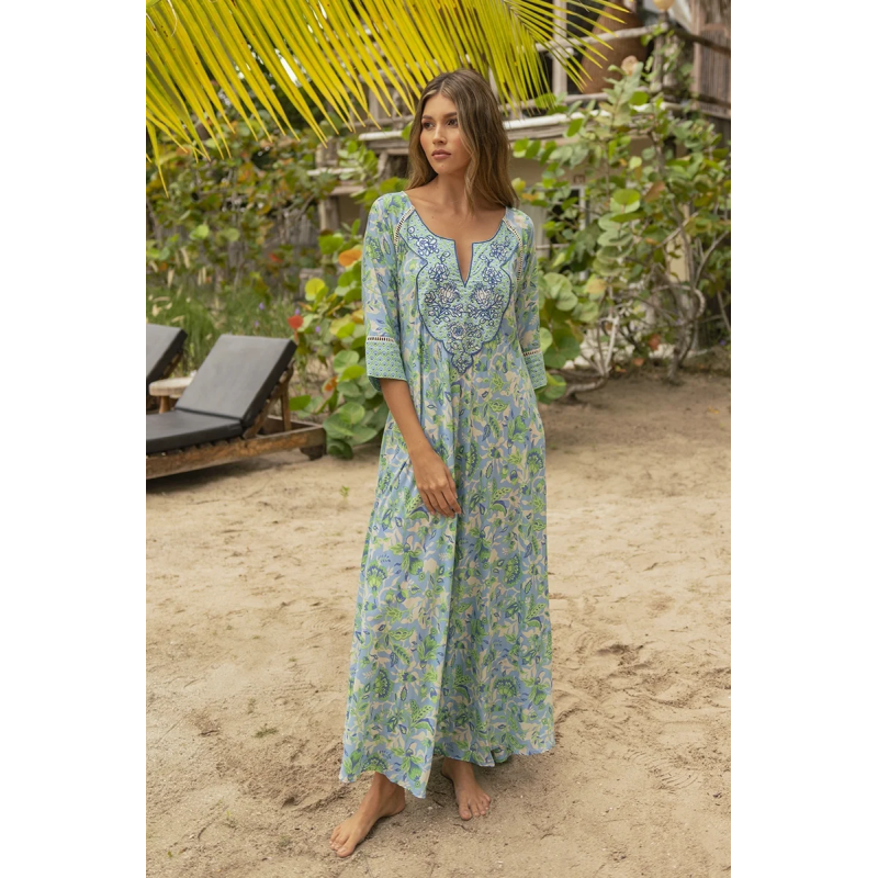KLEID MARIANA VON MISS JUNE