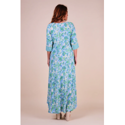 MARIANA DRESS BY MISS JUNE
