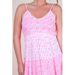 DAYANA DRESS BY MISS JUNE