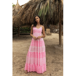 DAYANA DRESS BY MISS JUNE