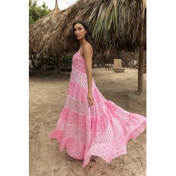 DAYANA DRESS BY MISS JUNE