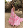 DAYANA DRESS BY MISS JUNE