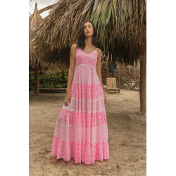 DAYANA DRESS BY MISS JUNE