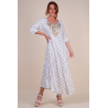 ANDREA DRESS BY MISS JUNE