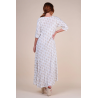 ANDREA DRESS BY MISS JUNE