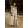 ANDREA DRESS BY MISS JUNE