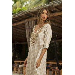 ROBE ANDREA DE MISS JUNE