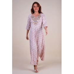 ANDREA DRESS BY MISS JUNE