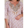 VESTIDO ANDREA DE MISS JUNE