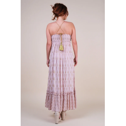 ROBE BELEN DE MISS JUNE