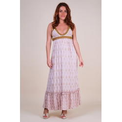 ROBE BELEN DE MISS JUNE