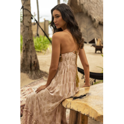 ROBE BELEN DE MISS JUNE