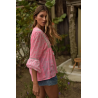 BLOUSE SERALIA MISS JUNE