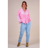 SERALIA BLOUSE MISS JUNE