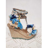 MARIETTAS FLORES SANDALEN