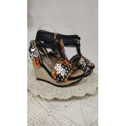 MARIETTAS LANZAROTE SANDALEN