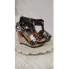 MARIETTAS LANZAROTE SANDALS