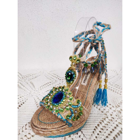 SANDALES AFRODITA MARIETTAS