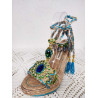 MARIETTAS AFRODITA SANDALS