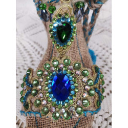 MARIETTAS AFRODITA SANDALS