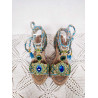 MARIETTAS AFRODITA SANDALS