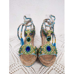 SANDALI AFRODITA MARIETTAS