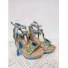 MARIETTAS AFRODITA SANDALEN