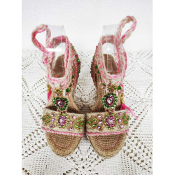 SANDALES VENUS MARIETTAS