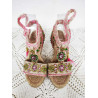 MARIETTAS VENUS SANDALS