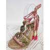 MARIETTAS VENUS SANDALS