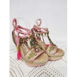 MARIETTAS VENUS SANDALEN