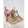 MARIETTAS VENUS SANDALS