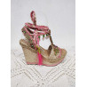SANDALIAS VENUS DE MARIETTAS