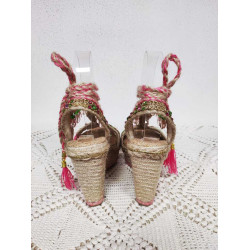 SANDALIAS VENUS DE MARIETTAS