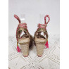 MARIETTAS VENUS SANDALS