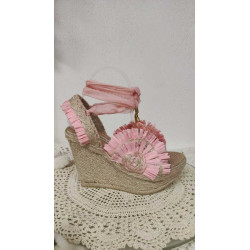 MARIETTAS MALLORCA SANDALEN