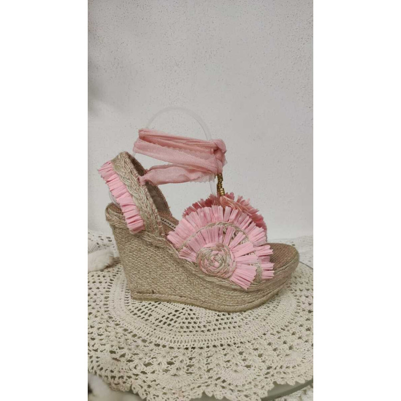 SANDALIAS MALLORCA DE MARIETTAS