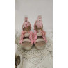 MARIETTAS MALLORCA SANDALS