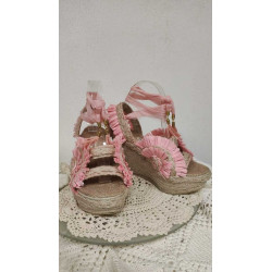 MARIETTAS MALLORCA SANDALS