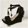 MARIETTAS ELEGANCE SANDALS