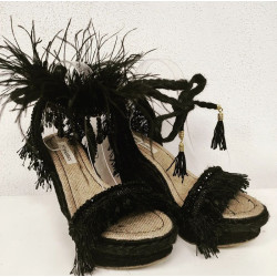 SANDALI ELEGANCE MARIETTAS