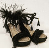 MARIETTAS ELEGANCE SANDALS