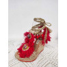 SANDALIAS TULUM DE MARIETTAS