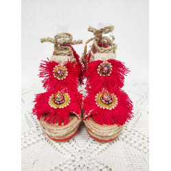MARIETTAS TULUM SANDALS