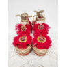 MARIETTAS TULUM SANDALS