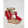 SANDALIAS TULUM DE MARIETTAS